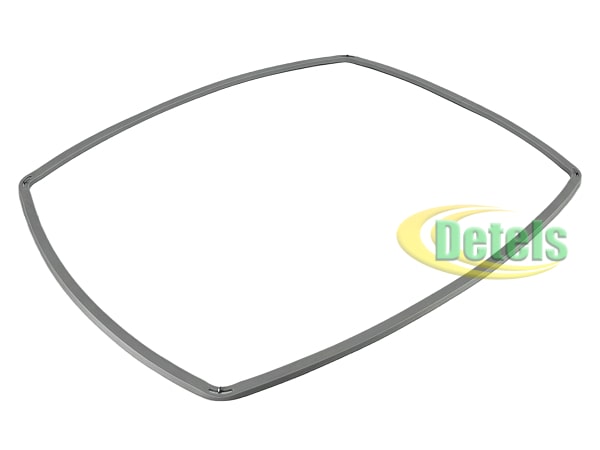 Ущільнювач (гума) дверей духовки 6432220 для духової шафи Miele (4696921) Ущільнювач (гума) дверей духовки 6432220 для духової шафи Miele (4696921)